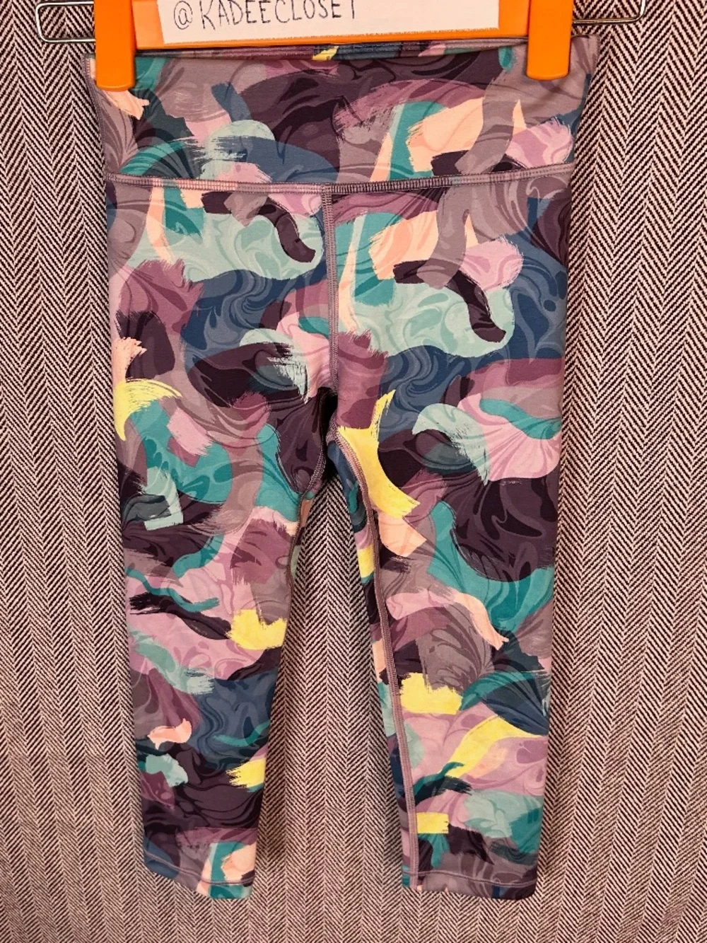 Athleta girl piece